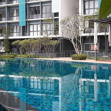 Cozystay @ Core Soho Suite Klia سيبانغ المظهر الخارجي الصورة