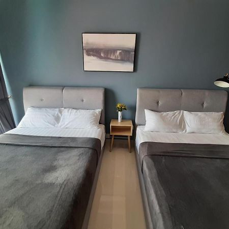 Cozystay @ Core Soho Suite Klia سيبانغ المظهر الخارجي الصورة