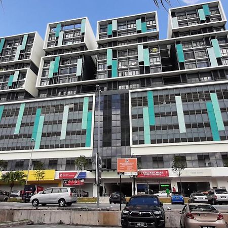 Cozystay @ Core Soho Suite Klia سيبانغ المظهر الخارجي الصورة