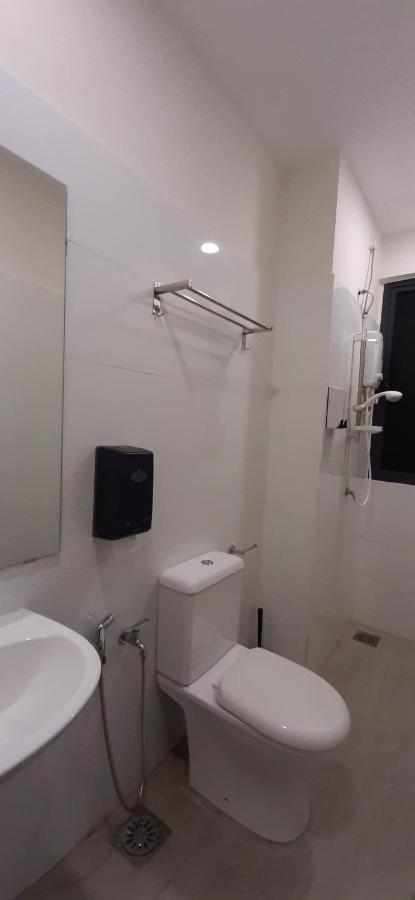 Cozystay @ Core Soho Suite Klia سيبانغ المظهر الخارجي الصورة