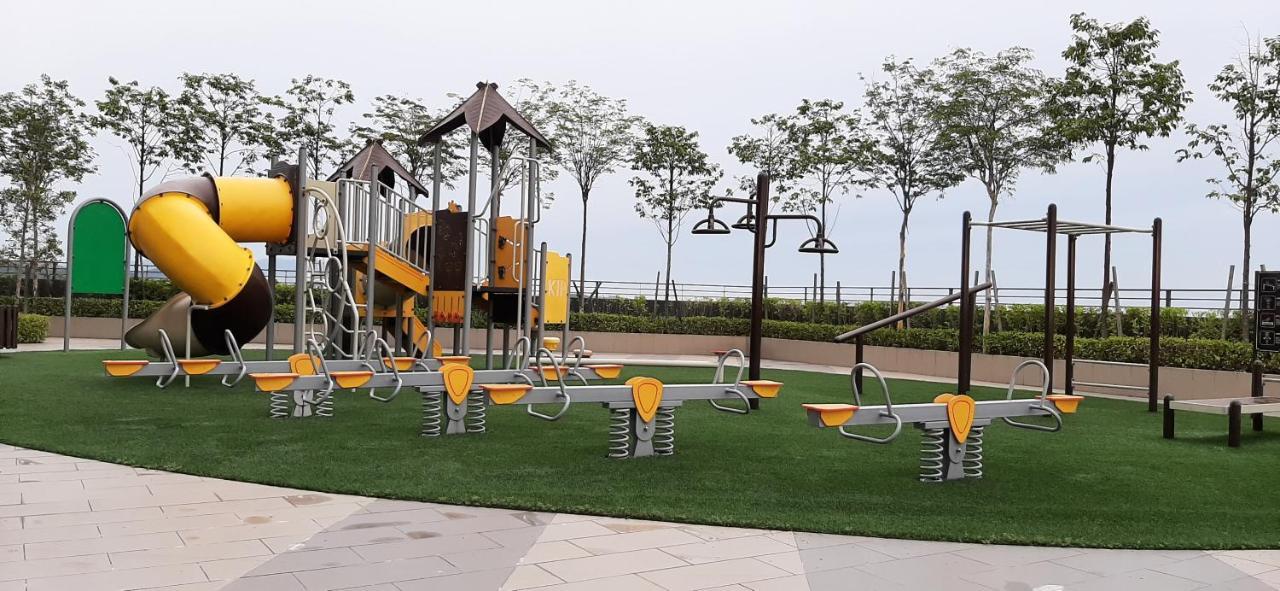 Cozystay @ Core Soho Suite Klia سيبانغ المظهر الخارجي الصورة