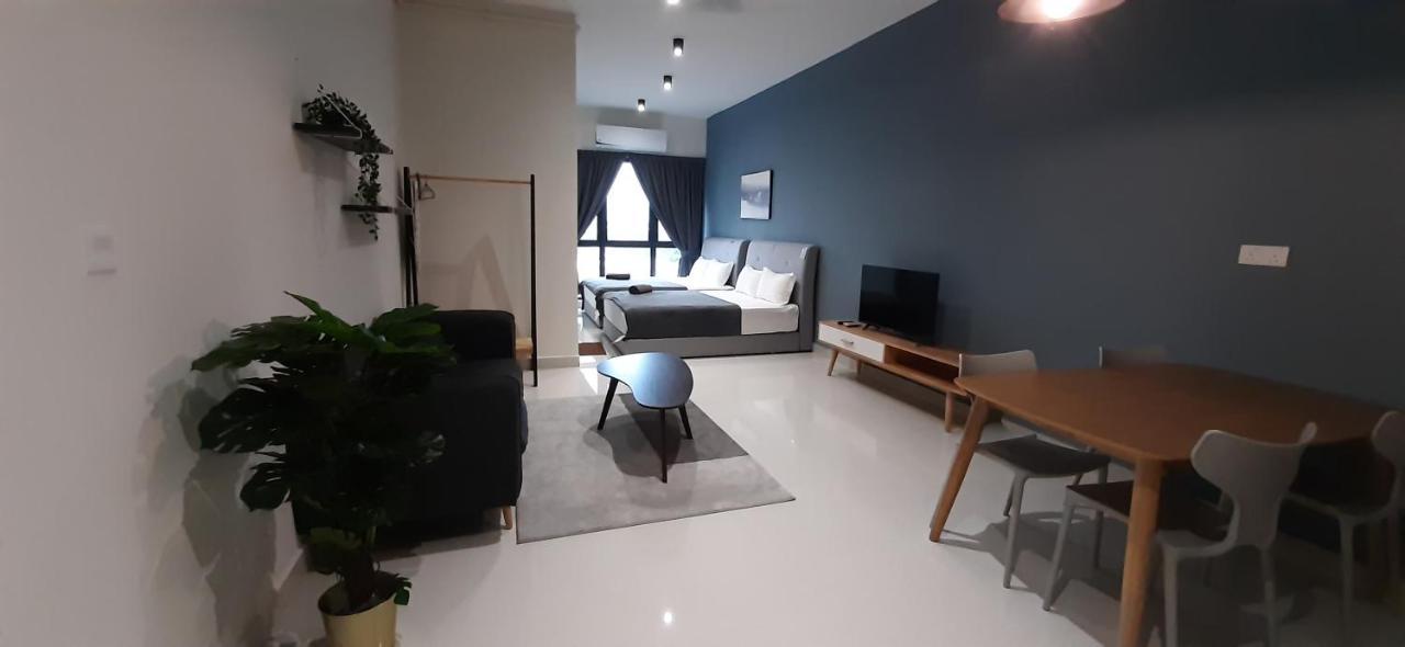 Cozystay @ Core Soho Suite Klia سيبانغ المظهر الخارجي الصورة