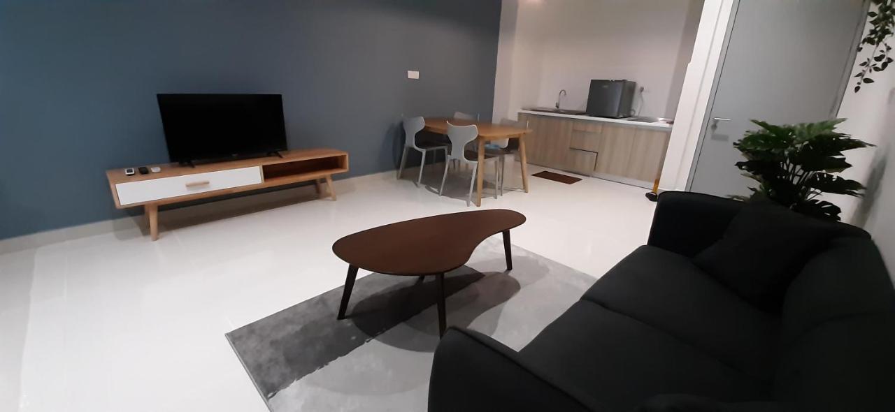 Cozystay @ Core Soho Suite Klia سيبانغ المظهر الخارجي الصورة