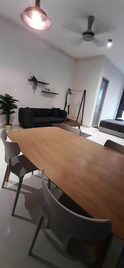 Cozystay @ Core Soho Suite Klia سيبانغ المظهر الخارجي الصورة
