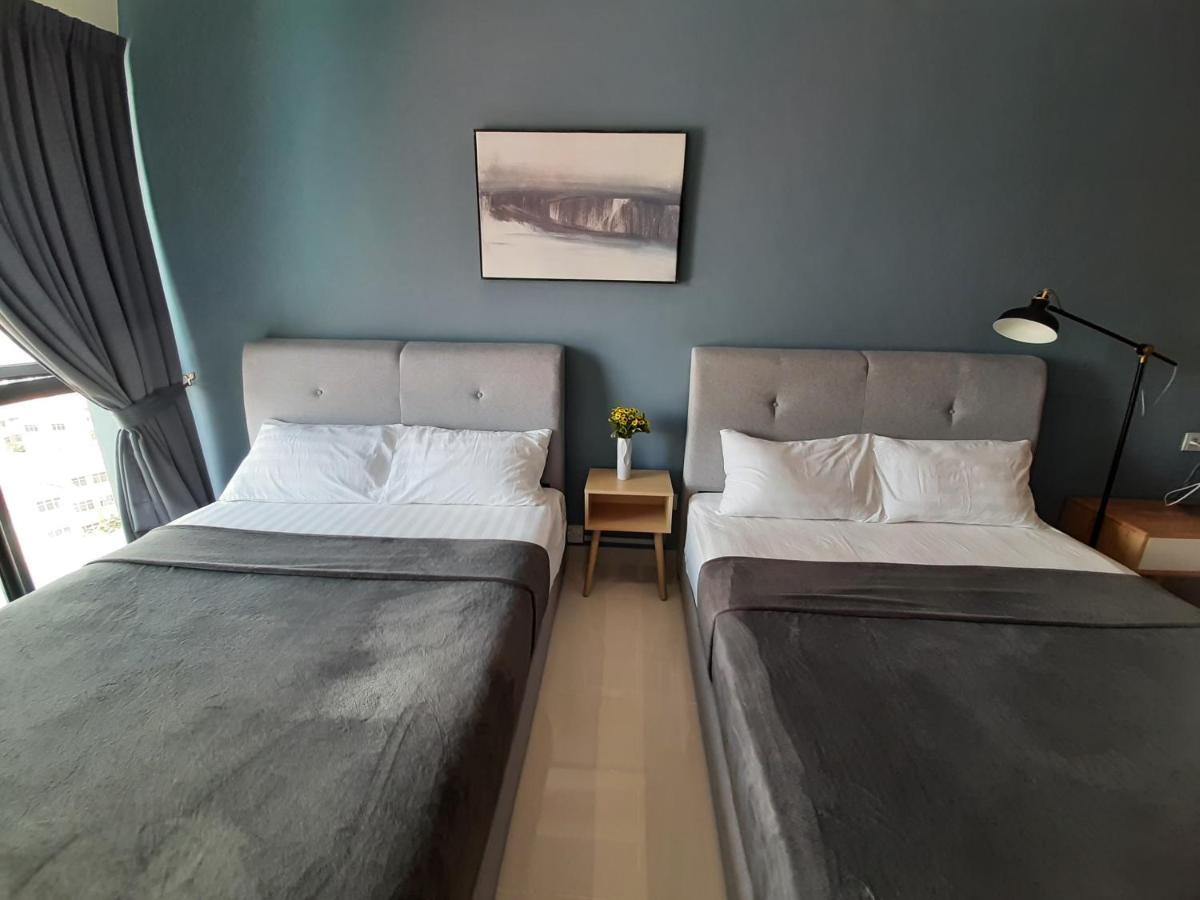 Cozystay @ Core Soho Suite Klia سيبانغ المظهر الخارجي الصورة