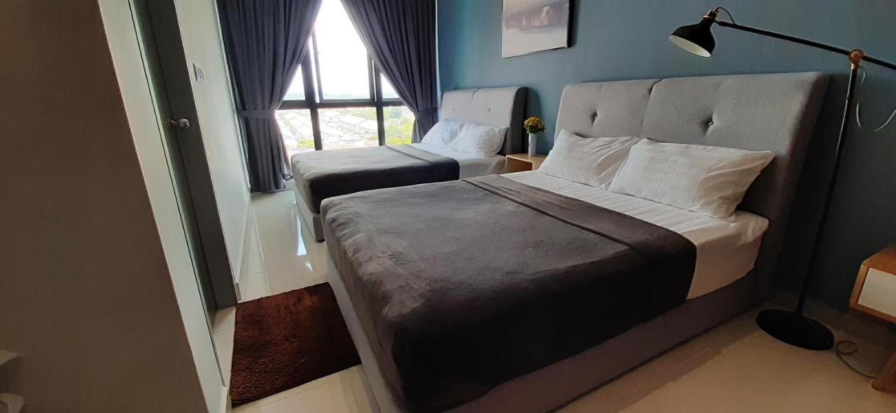 Cozystay @ Core Soho Suite Klia سيبانغ المظهر الخارجي الصورة