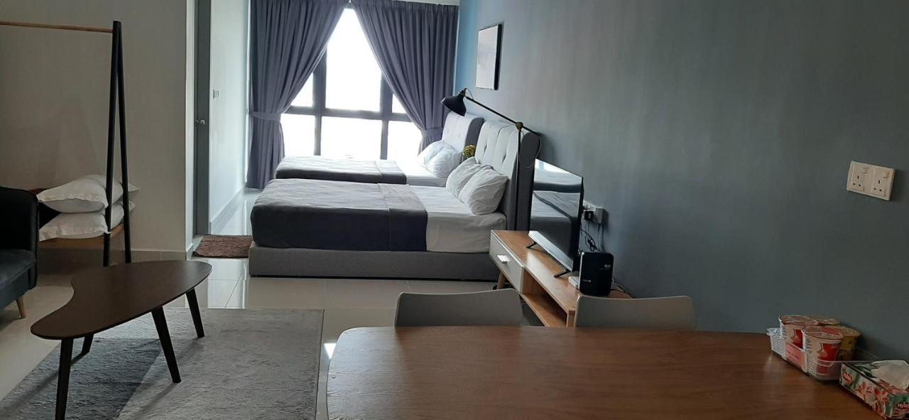 Cozystay @ Core Soho Suite Klia سيبانغ المظهر الخارجي الصورة