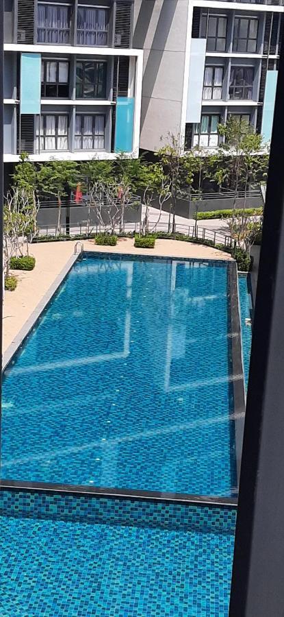Cozystay @ Core Soho Suite Klia سيبانغ المظهر الخارجي الصورة