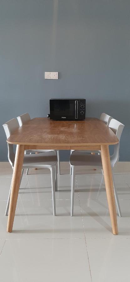 Cozystay @ Core Soho Suite Klia سيبانغ المظهر الخارجي الصورة
