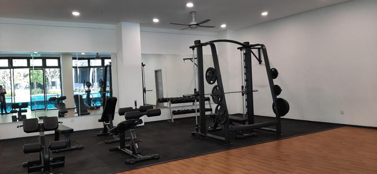 Cozystay @ Core Soho Suite Klia سيبانغ المظهر الخارجي الصورة