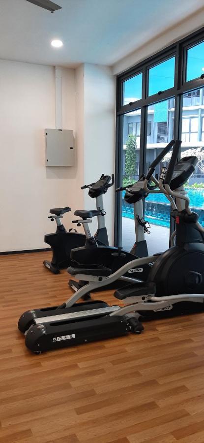 Cozystay @ Core Soho Suite Klia سيبانغ المظهر الخارجي الصورة